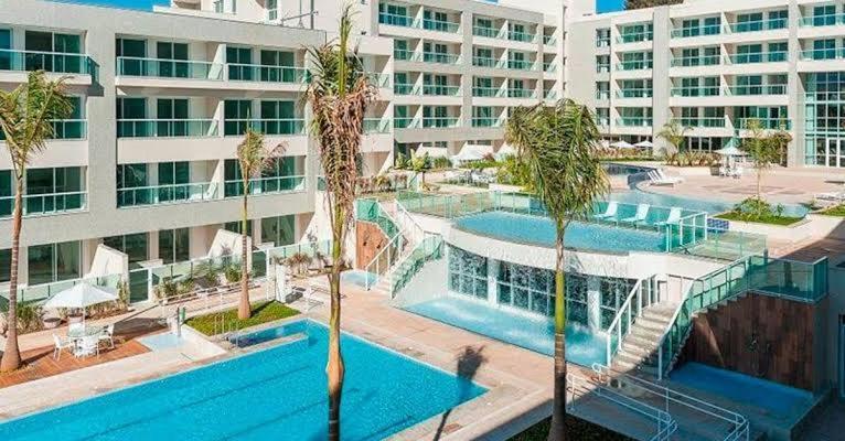 Apartamento Linda Vista No Brisas Do Lago, Brasília Ngoại thất bức ảnh