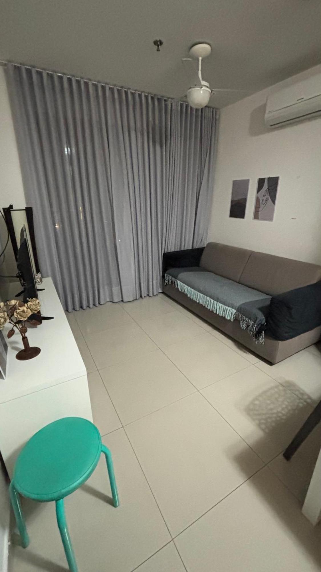 Apartamento Linda Vista No Brisas Do Lago, Brasília Ngoại thất bức ảnh